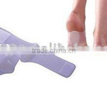 Silicone Arch Support adjustable arch support