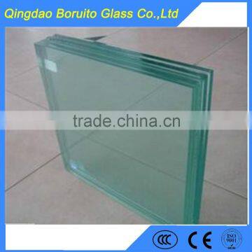 10mm Laminated Glass With High Quality photo-2