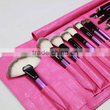 24Pcs Professional Cosmetic Make up Makeup Brushes Set