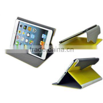 2014 New Arrival Case for Ipad, Leather Case for Ipad 2<item NO.:SACI0008