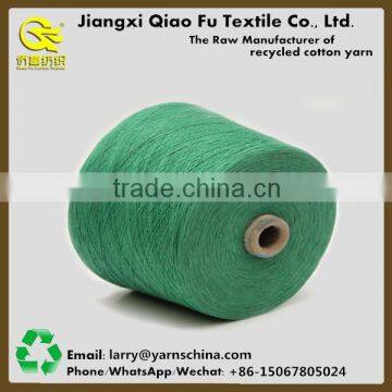 Cheap Price Recycled Glove Yarn With Free Sample photo-5