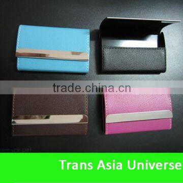 Hot Sale Popular Business Metal Card Holder photo-2