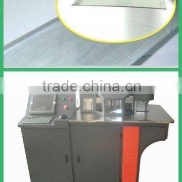 Advertising SS Metal Letter Bending/Bender Machine