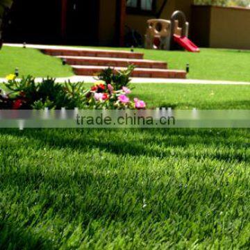 Factory Directly Artificial turf grass For Kids Playing Ground