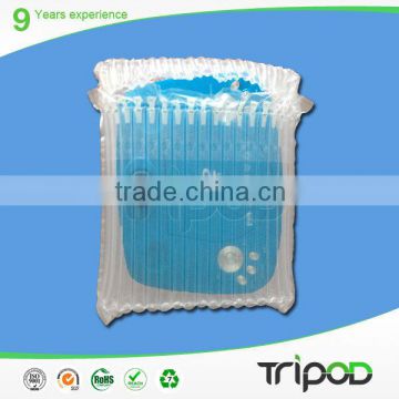 Air Bubble Bag, Inflation Air Bag Packaging, Bubble Padded Plastic Bags