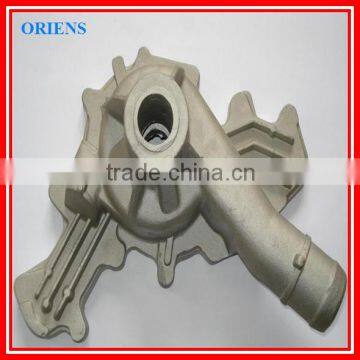 aluminum Die casting processing, farming tools accessories