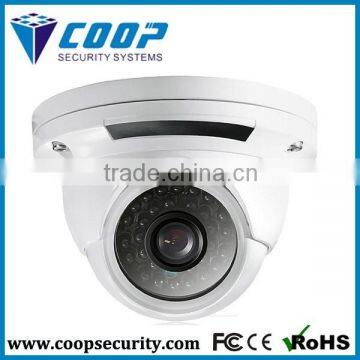 Full 1080P HDTVI Dome Camera CCTV Security System 1080P HD TVI ICR Dummy Camera