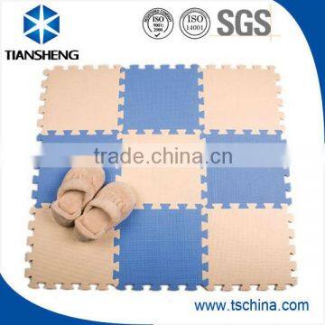 High quality EVA anti-fatigue flooring mat