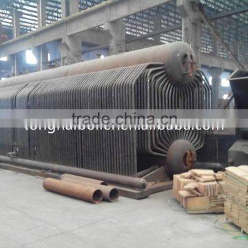 Horizontal coal boiler in china