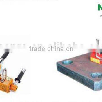 wind turbine permanent magnet generator