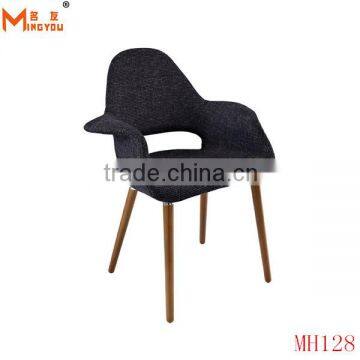 living room comfortable chair furniture