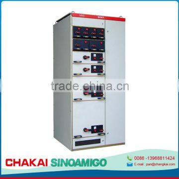 China's fastest growing factory best quality MNS Indoor Low Voltage switchgear power supply board