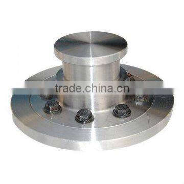ZhengYang Factory Price Truck Parts 3.5 Inch Welding King Pin photo-2