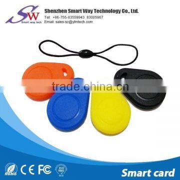slicone keyfob