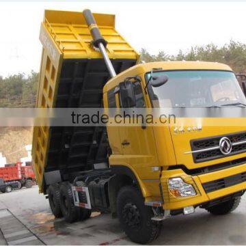 Dongfeg Dump Truck 20T,DFL3250 6X4,heavy duty truck