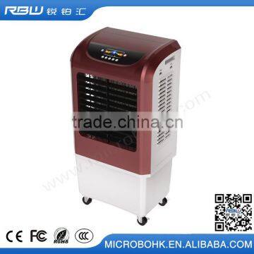 High Cooling Efficiency cheap less water cooler air conditioner