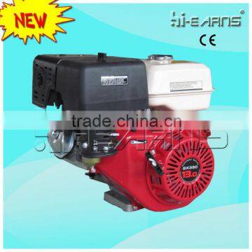 13hp air cooled gasoline Engine single cylinder gasoline engine price