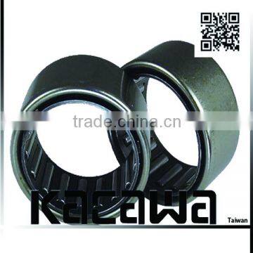 High Speed Deep Groove Ball Bearing Marine photo-3