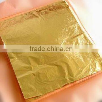 Luxury Furniture Decorative Aluminum Foil Sheet Imported From Italy photo-2