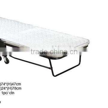 Hotel Spring-Mattress Rollaway Bed photo-4