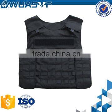 NIJ level kevlar bulletproof body armor