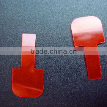 pull tab battery separator for battery CR2032