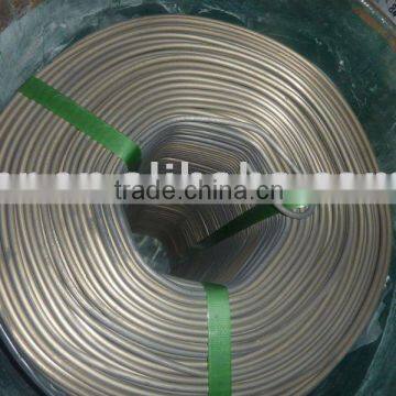 METAL CALCIUM SOLID ROD