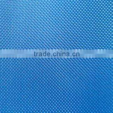 POLY 500D OXFORD F/R+UV-BLOCK+PU(2,000mm) /PIG C/T / Fabric / 100% Polyester Fabric
