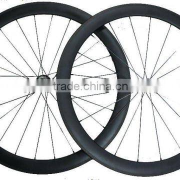 super Light weight carbon wheel tubular