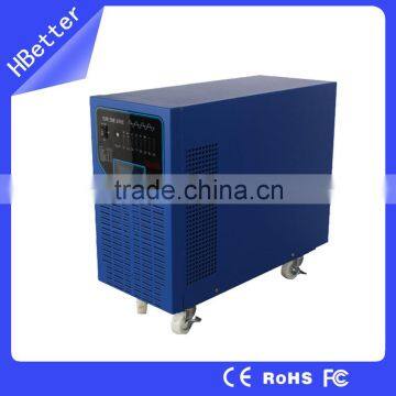 4kw grid tie solar inverter with built-in charge controller