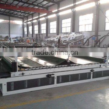 2013 Hot Sale XL-1050 flute lamination machine