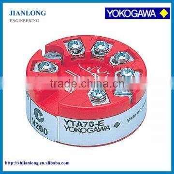 Yokogawa YTA70 Temperature Transmitter for Head Mount Quality Choice photo-2