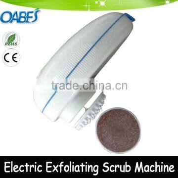Multifunction Foot Calus Remover Electric Exfoliating Scrub Machine photo-3