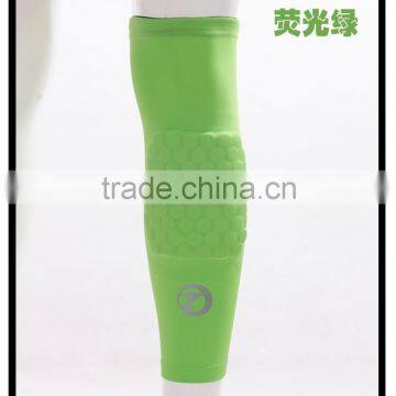 Various Colors 2015 High Quality Football Calf Pads