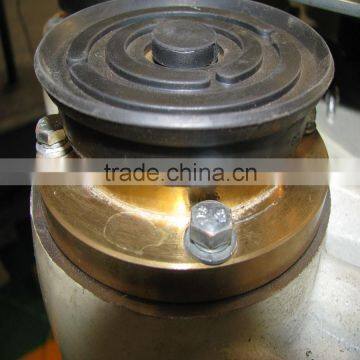 China Manufacture Glass Edge Polishing Machine photo-2