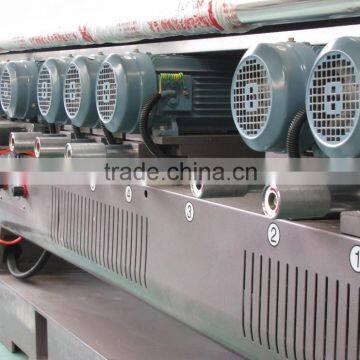 Cnc Machine Grinding Glass for Bevel Edge photo-3