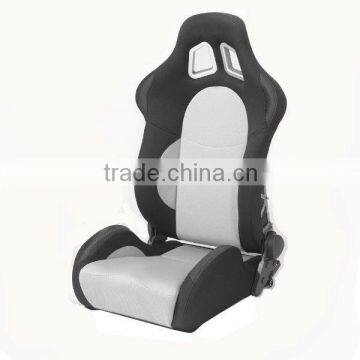 AK MOMO Style Adjustable Racing seat-ODM&OEM