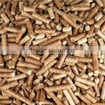 Environmental Enery Wood Pellet photo-4
