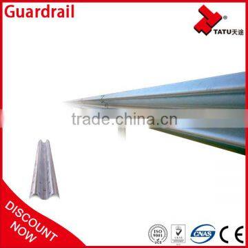 Fence and Guardrail