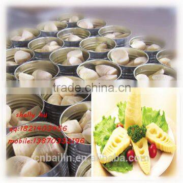 CANNED BAMBOO SHOOT 2950G,Produced in Jiangxi, China