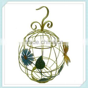 Wire Bird Cages 20*20*32cm