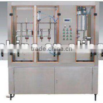 5Liter PET bottle mineral Water prodution line