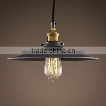 Industrial Vintage Pendant Light Lamp