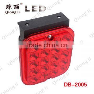 LED volvo truck fog light waterproof