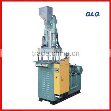 Zipper Vertical Plastic Injection molding Machine