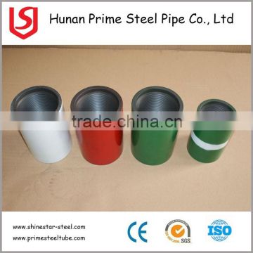 API 5CT Oil casing pipe api 5l b erw steel pipe