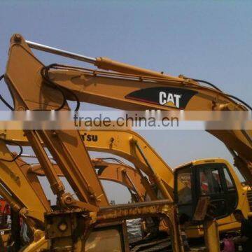 Used Excavator 330D for sale,Used Japan Excavator