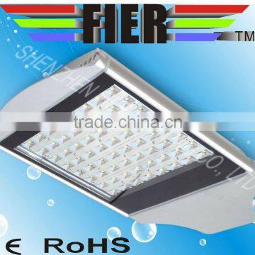 CE&RoHS led street light