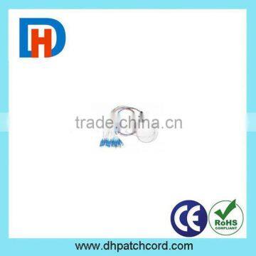 LC Optical Fiber Pigtail LSZH 2.0mm