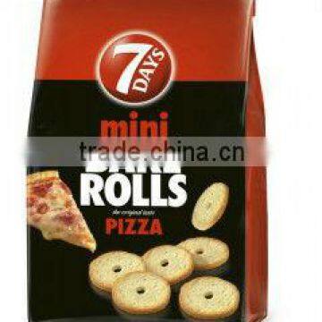 BAKE ROLLS 7 DAYS MINI PIZZA 80g